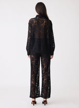 Oasis Pant - Black