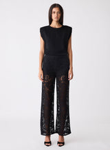 Oasis Pant - Black