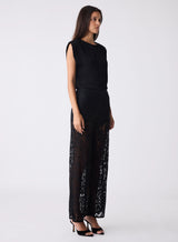 Oasis Pant - Black