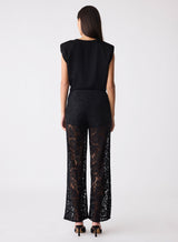 Oasis Pant - Black