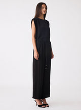Sediment Pant - Black