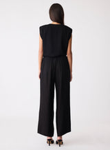 Sediment Pant - Black