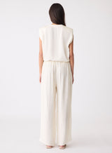 Sediment Pant - Ivory