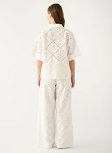 Artisan Embrodiery Shirt - Artisan
