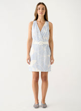 Alfresco Mini Dress - Alfresco
