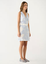 Alfresco Mini Dress - Alfresco