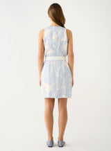 Alfresco Mini Dress - Alfresco