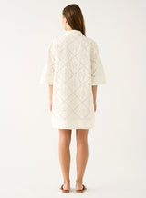 Artisan Embroidery Dress - Artisan