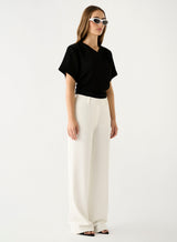 Foreshore Tee - Black