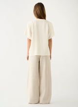 Olivia Pant - Natural