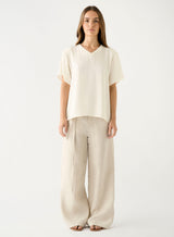 Olivia Pant - Natural