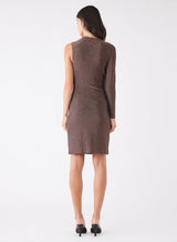 Eden Glitter Dress