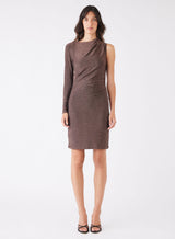 Eden Glitter Dress