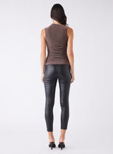 Eden Glitter Top