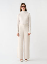Edition Pant - Sandstone