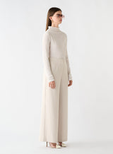 Edition Pant - Sandstone