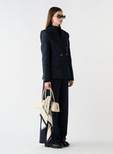 Edition Blazer - Indigo