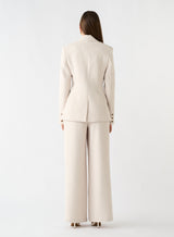Edition Blazer - Sandstone