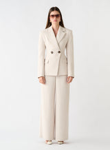Edition Blazer - Sandstone