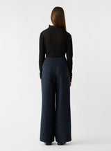 Maddison Top - Black