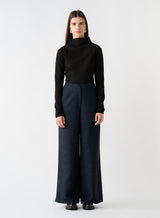 Maddison Top - Black