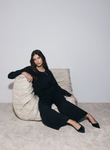 Equivalent Pant - Black