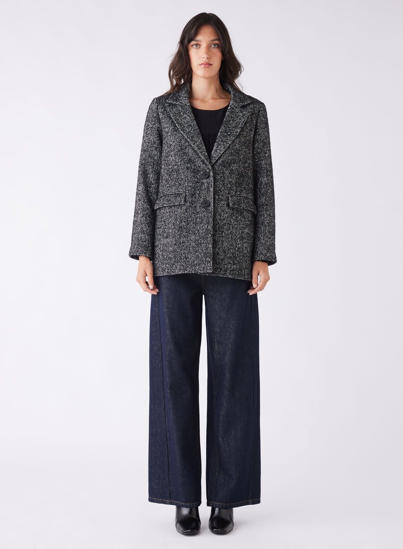 Estate Blazer