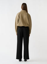 Expression Bubble Jacket