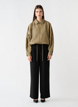 Expression Bubble Jacket