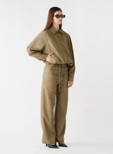 Expression Bubble Jacket