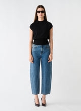 Element Mock Knit