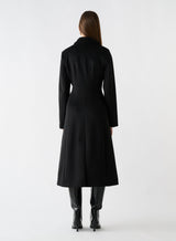 Eternal Coat - Black