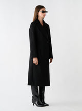 Eternal Coat - Black