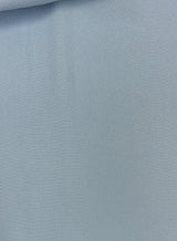 Vision Maxi Dress - Sky Blue