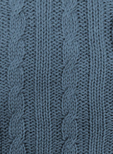Summit Jumper - Denim Blue