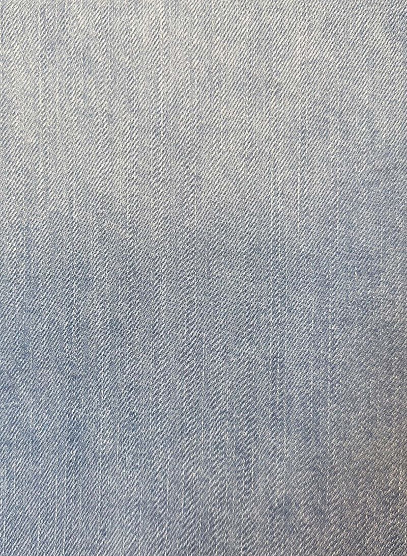 Midwest Jeans - Blue Denim