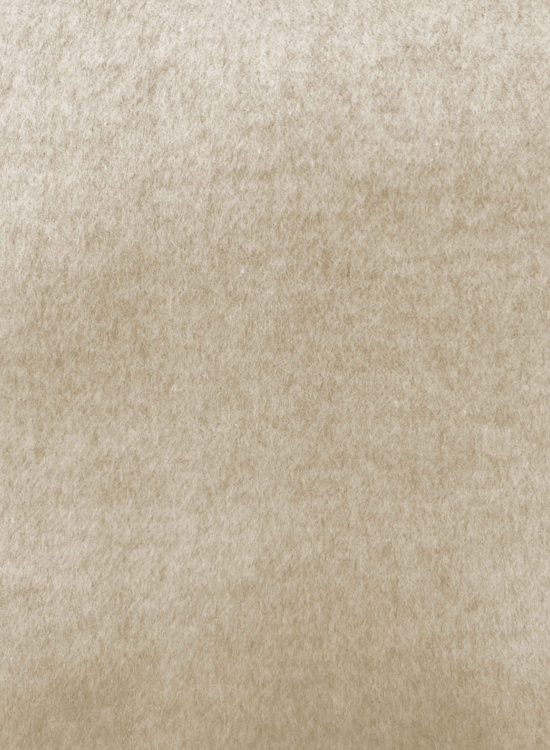 Virtual Cropped Trench - Cream