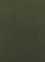 Even Georgette Shirt - Dark Olive