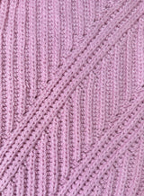 Radiance Sweater - Petal