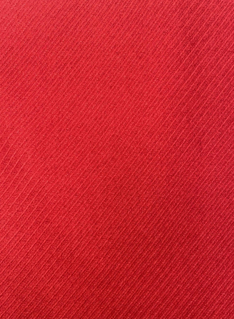 Kingdom Coat - Ruby