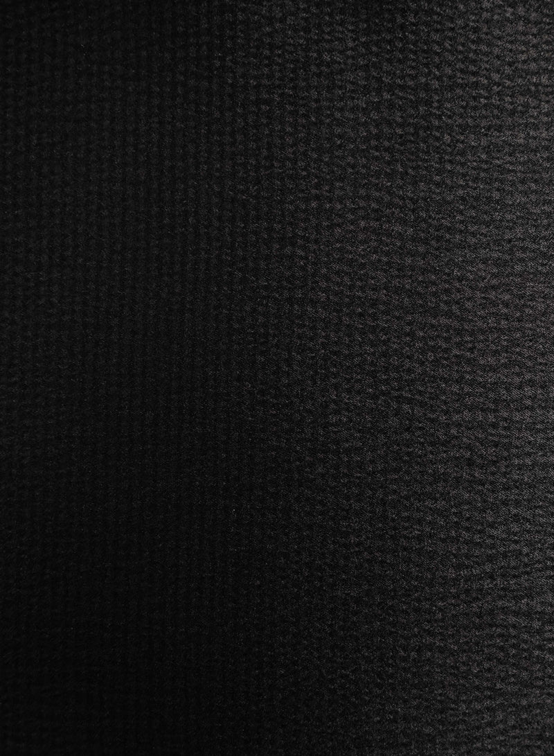 Satellite Blouse - Black
