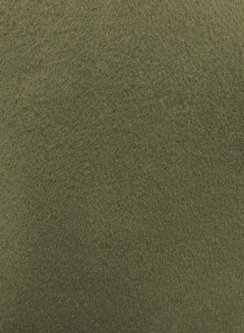 Virtual Trench Coat - Khaki