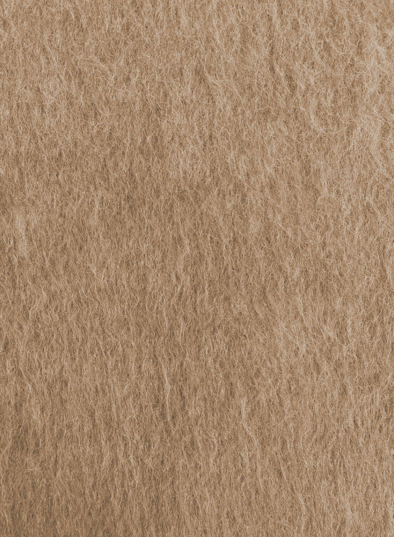 Venice Coat - Ginger