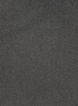 Reference Tailored Coat - Charcoal
