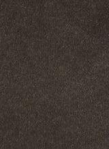Reference Tailored Coat - Espresso