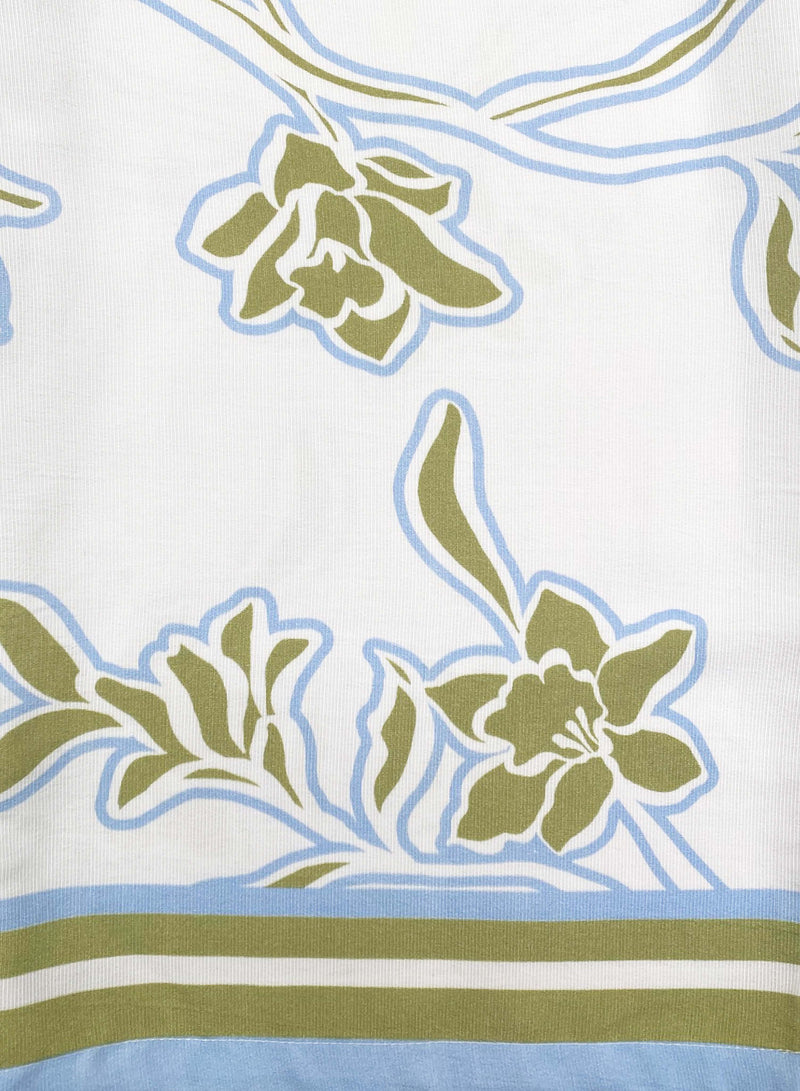 Tranquility Dress