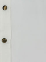 Erosion Shirt - White