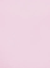 Harper Mini Dress - Ice Pink