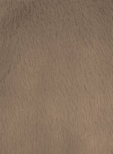 Harmony Fur Jacket - Mink