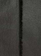 Maverick Shearling Coat